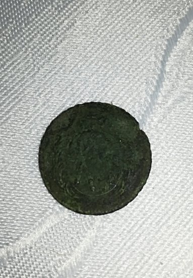 Nějaký 1pfennig 1775