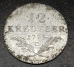 12 Kreuzer 