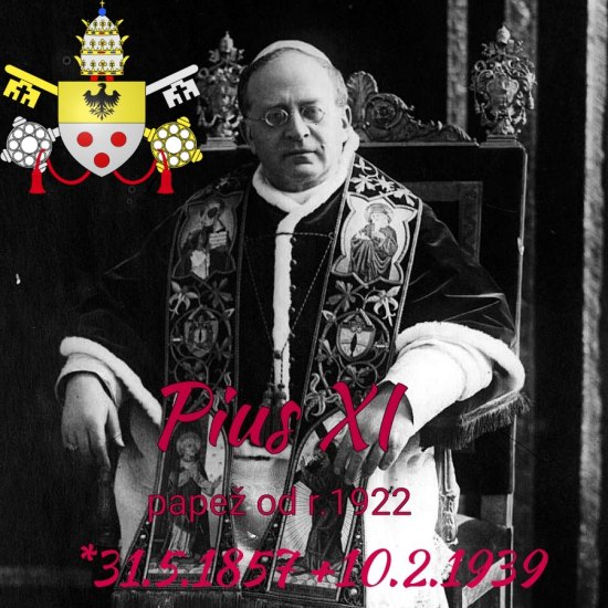 Pius XI