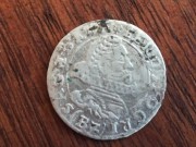 1 Krejcar Ferdinand II. 1624