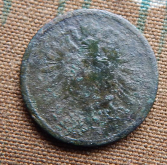 2 PFENNIG 1874