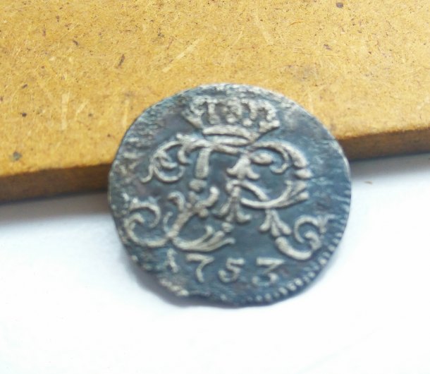 24 Thaler 1753