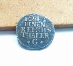 24 Thaler 1753