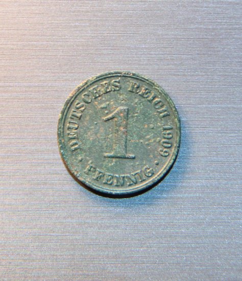 Pfennig