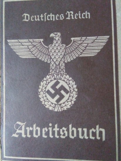 Arbeitsbuch