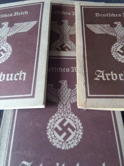 Arbeitsbuch