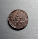 1 Kreutzer