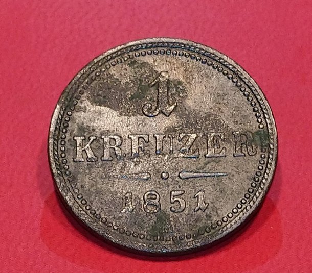 1kreuzer