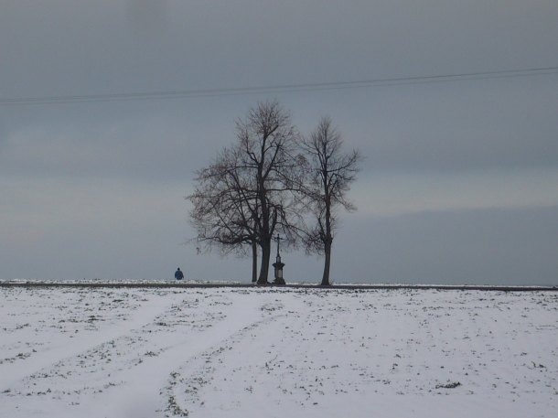 Příbramské srdce Ježíšovo