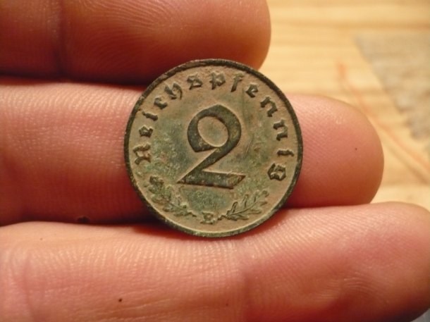 2 reichenpfennig