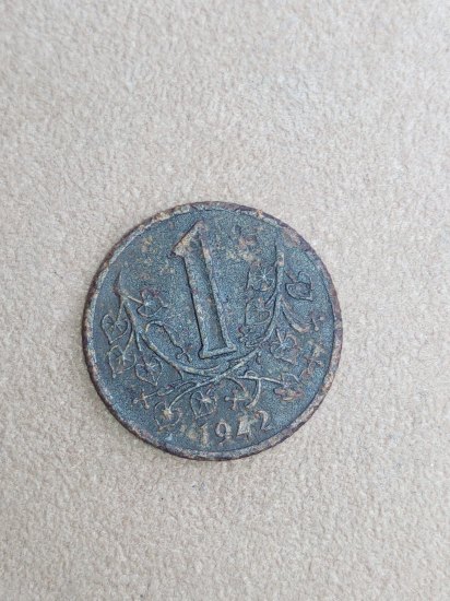 Koruna 1942