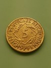 5Pfennig