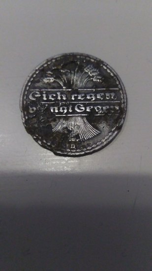 50 pfennig