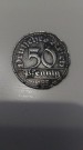 50 pfennig 