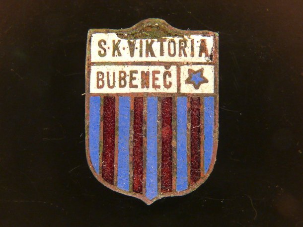 Viktorka Bubeneč