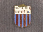 Viktorka Bubeneč