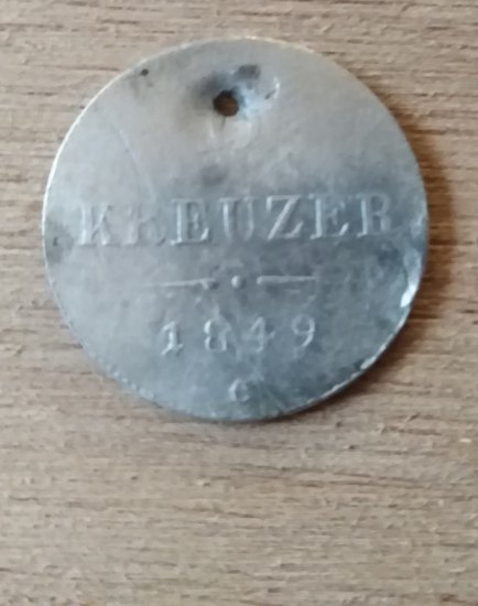 6 Kreuzer