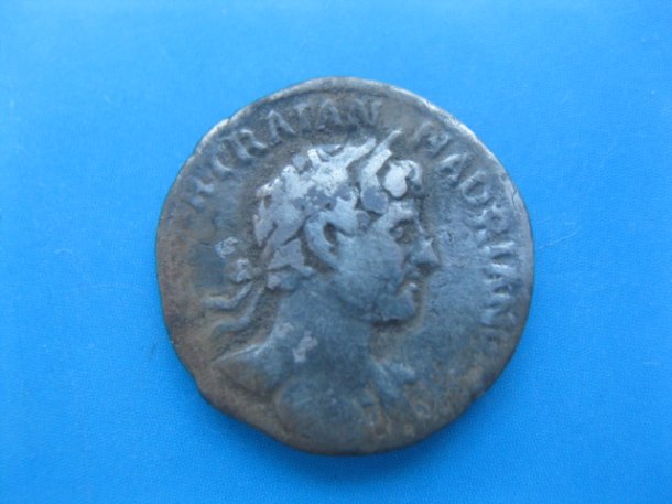 Hadrianus