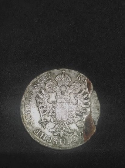 12 Kreutzer 1795 A