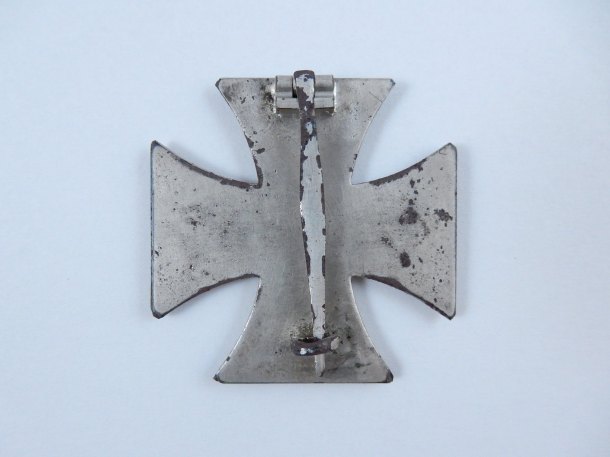 Eisernes Kreuz 1939 1. Klasse