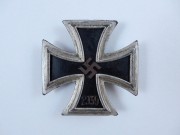 Eisernes Kreuz 1939 1. Klasse