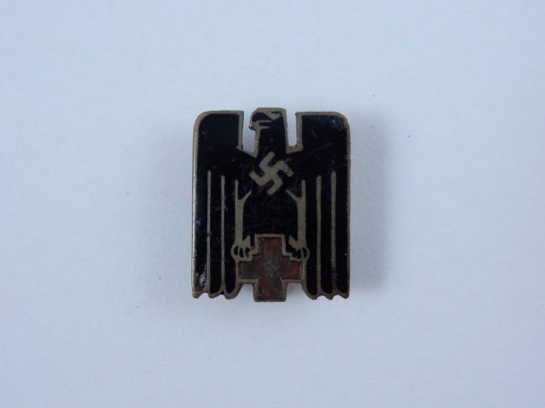 Deutsches Rotes Kreuz Zivilabzeichen