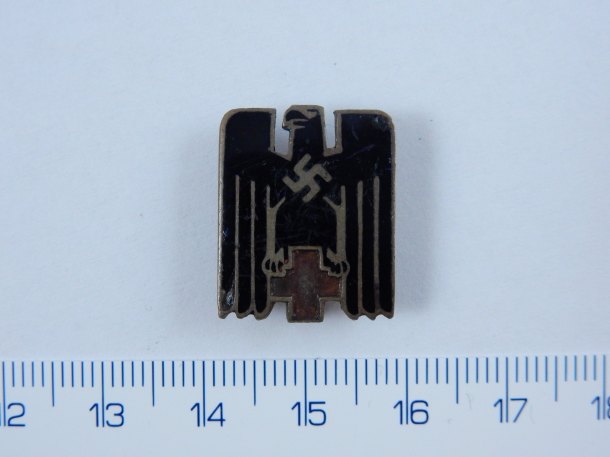 Deutsches Rotes Kreuz Zivilabzeichen