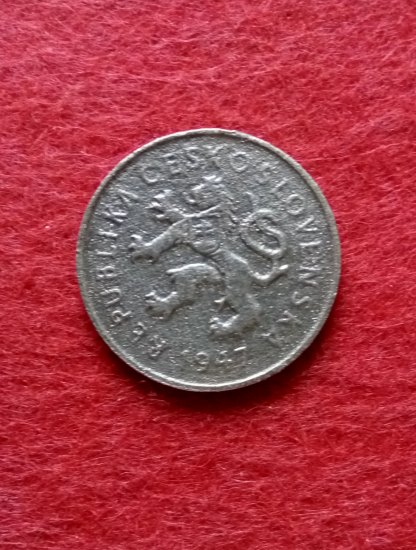 2 Koruna