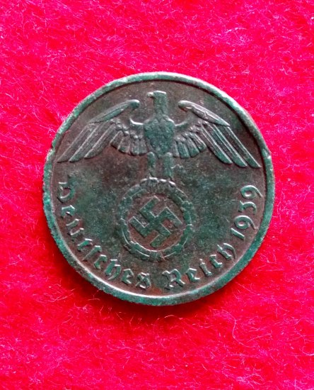 2 Pfennig