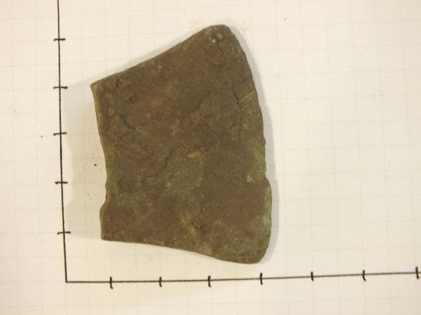 Fragment sekerky