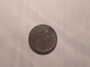 10 Pfennig