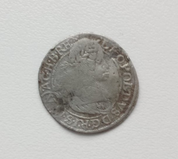 Leopold 1665