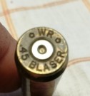 . 45 BLASER  