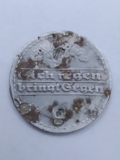 50 pfennig