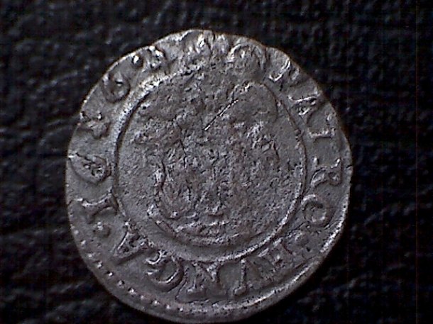 Matyáš ii.Habsburský. 1608-1619