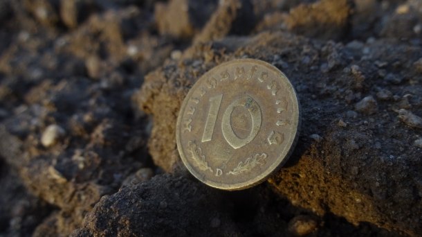 10 pfennig