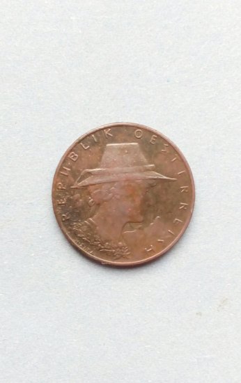 1000 kronen 1924