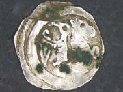 Asi Pfennig 1230-1250