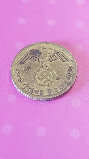 10 Pfennig