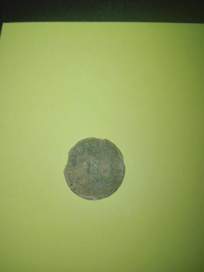 1 Pfennig