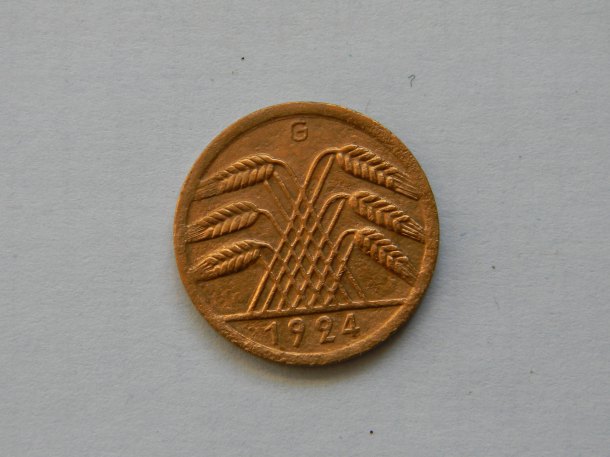 50 Pfennig