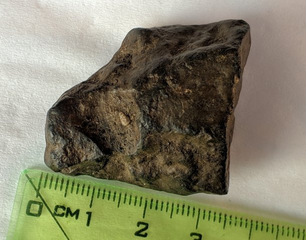 Meteorit?