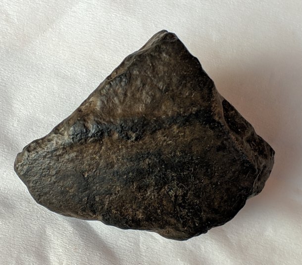 Meteorit?