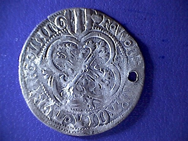 Friedrich II, der Sanftmutige a Wilhelm III, der Tapfere 1440-1464