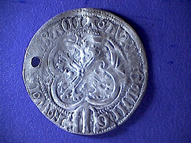 Friedrich II, der Sanftmutige a Wilhelm III, der Tapfere 1440-1464