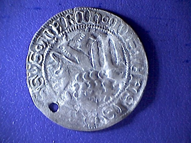 Friedrich II, der Sanftmutige a Wilhelm III, der Tapfere 1440-1464