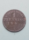 1 Pfennig