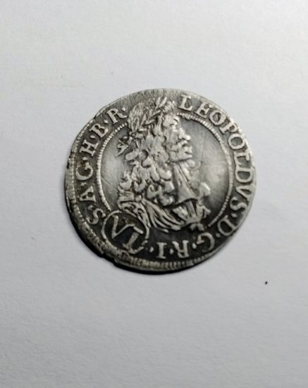 Leopold VI 1694