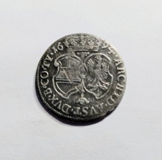 Leopold VI 1694