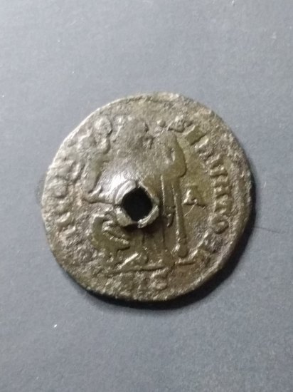 Licinius I follis